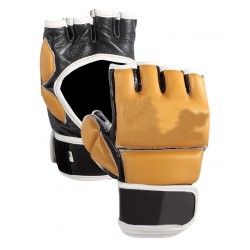 Massee fighting or sparring MMA Gloves 