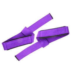 Weightlifting Gym Weight Lifting Straps Custom Logo Wrist Straps