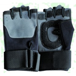 Breathable Exercise Weight Lifting Cycling Gloves for Gym