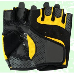 Weight Lifting Gym Training Gloves Bodybuilding Workout Gym Lifting Gloves