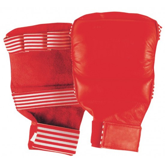 Hot sale Karate Mitts Karate /Sparring Gloves Traditional Karate Hand guard