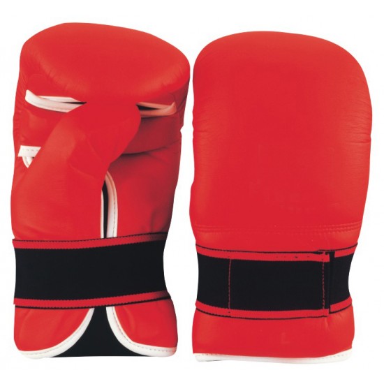Karate Equipment Glove Karate hand mitt protection inner padded gloves