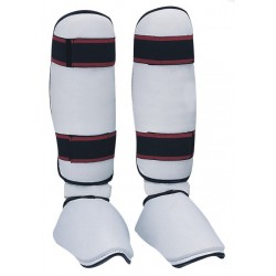 Custom design Safety Shin Instep Guard Leg Pads Protective shin instep 