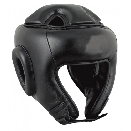 Sports equipment boxing head guards head protecting safety boxing helmet