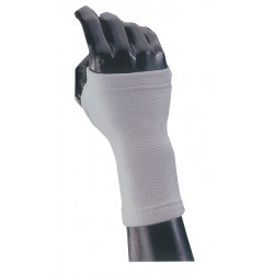 Wholesale Elasticated Hand Wrist Guard Support Acrylic arm sleeve guard