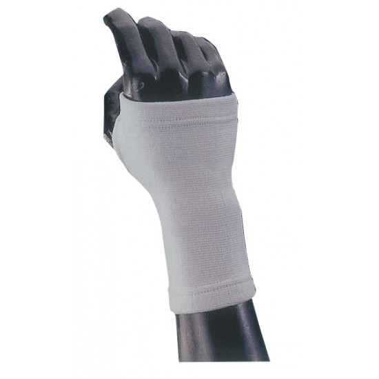 Wholesale Elasticated Hand Wrist Guard Support Acrylic arm sleeve guard