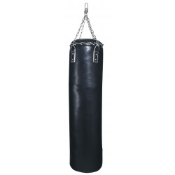 High quality pu leather Customized Boxing Trainer Sand Inflatable Punching Bag