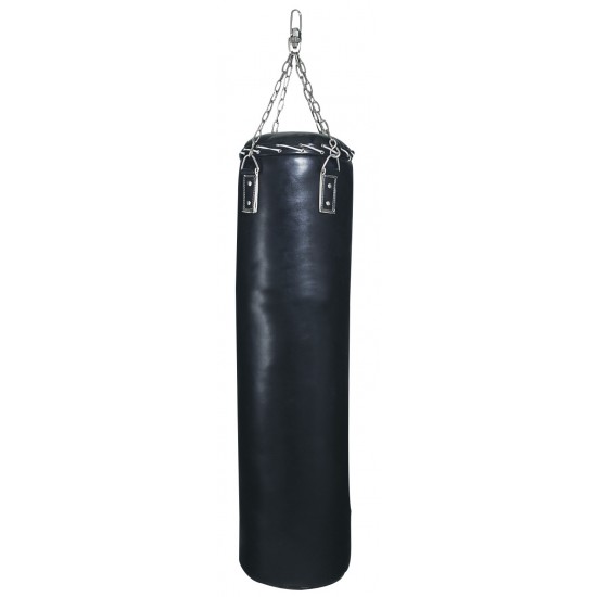 High quality pu leather Customized Boxing Trainer Sand Inflatable Punching Bag