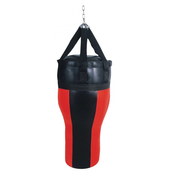 Genuine leather Kick Boxing MMA Training sports punching bags sand bags 