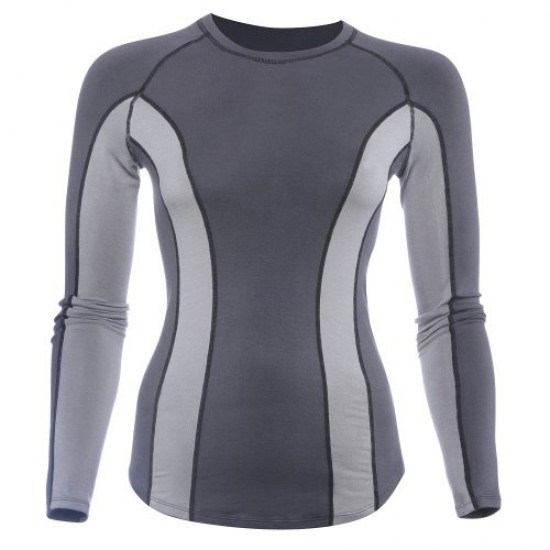 Custom Made Design Your Own Sublimated Wholesale Printed Long Sleeve Rash Guard