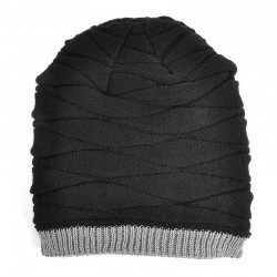 unisex beanies with pom