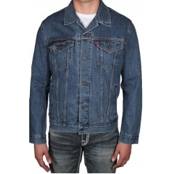 2019 Hot Sale man denim jacket blue jeans coat in Stock accept custom denim jacket men 