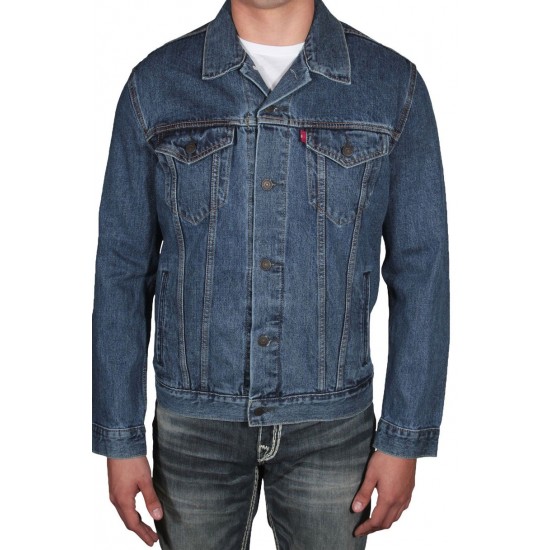 jeans jacket 2019