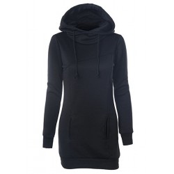 cotton fleece heavy gsm women hoodies