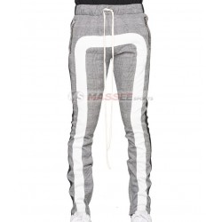 new custom casual jogging pants skinny fitness & gym wear training workout jogger