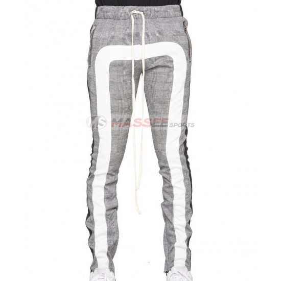 new custom casual jogging pants skinny fitness & gym wear training workout jogger