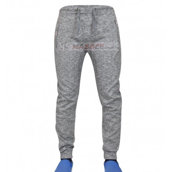 Mens Pants Fashion loose Joggers Fitted Pants Gyms baggy Sweatpants Men Casual Pants 