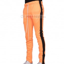 skinny fitness & gymwear training workout jogger pants sports wear men's joggers 