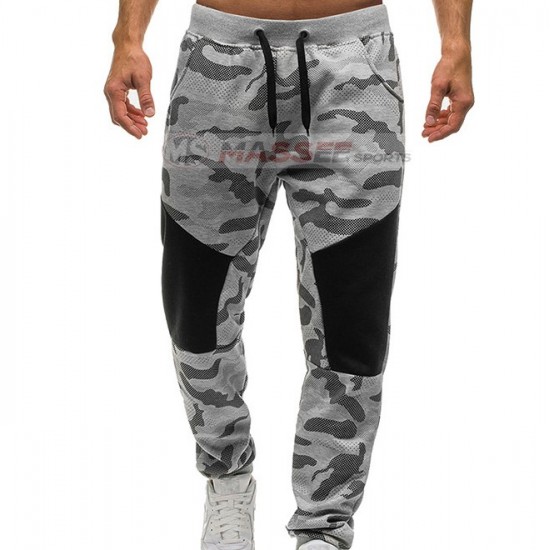Latest design cotton men jogger pants casual men joggers pants