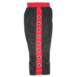 New Kango Kick Boxing Trousers Pants Martial Arts Fitness Karate Training Pants