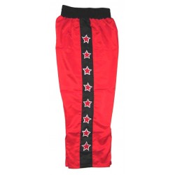 New Kick Boxing Trousers Martial Art Top Quality Karate MMA UFC Training Pants 