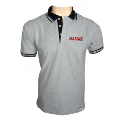 Polo Shirt Cotton Pique Polo Shirt 