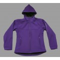 Soft Shell Jackets