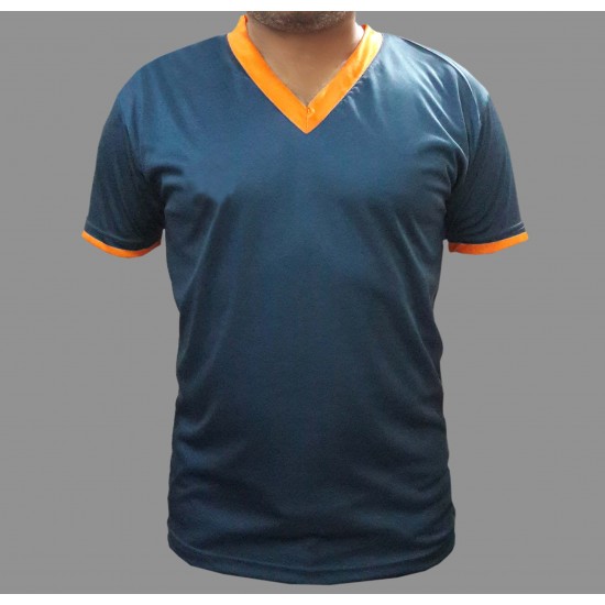 Sublimation Soccer Jersey Gents & Ladies Jerseys 