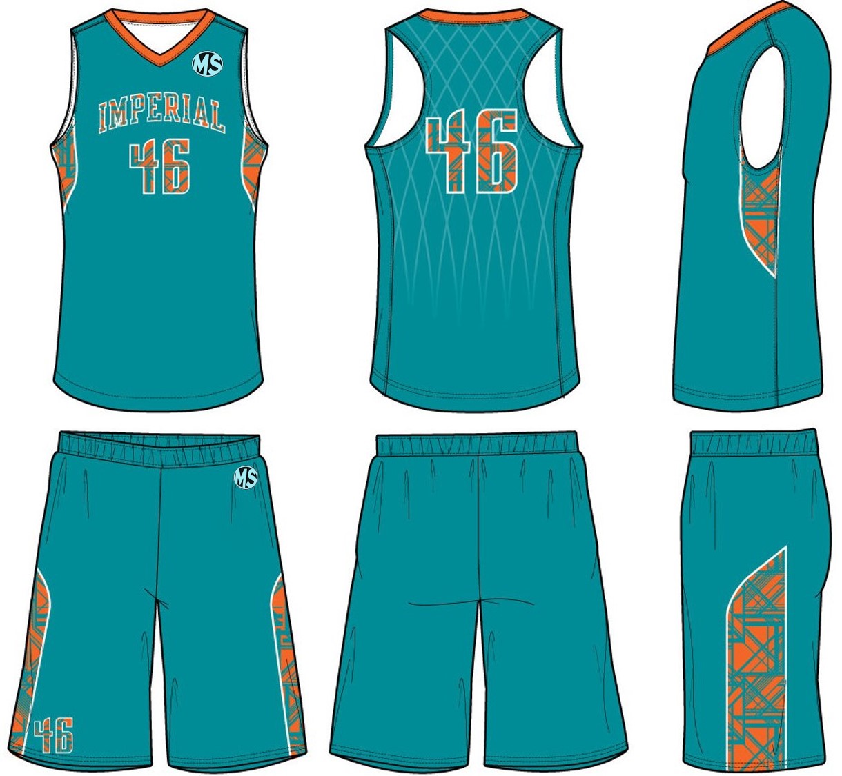 reversible basketball uniforms wholesale