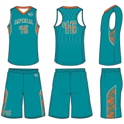 Youth uniforms wholesale cheap reversible basketball uniforms new design basketball jerseys