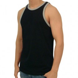 Men's Rival II Singlet Track & Field Clothes