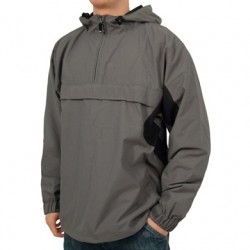 Topgear new jacket hot sales style light weight quick dry men custom windbreaker 