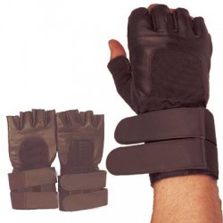 Wholesale Sport Workout Fitness Weight Lifting Gloves For Gym Fitness