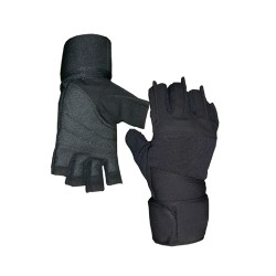  Fitness Gloves Exercise Half Finger Other Sports Gloves
