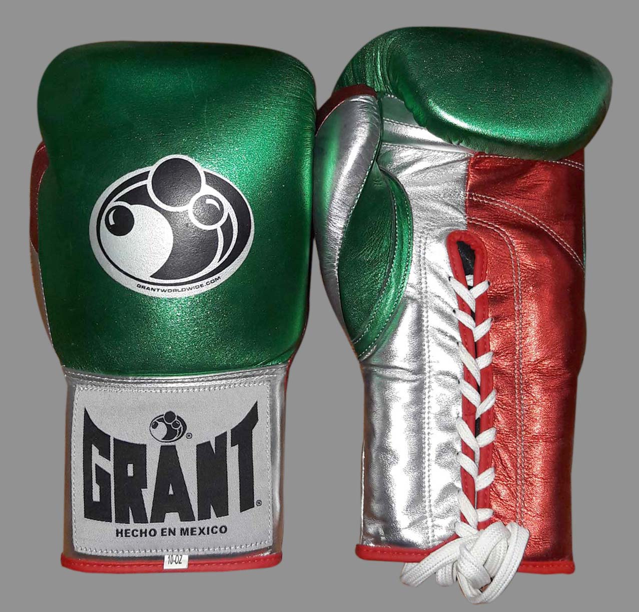 Grant Model Boxing Gloves. 